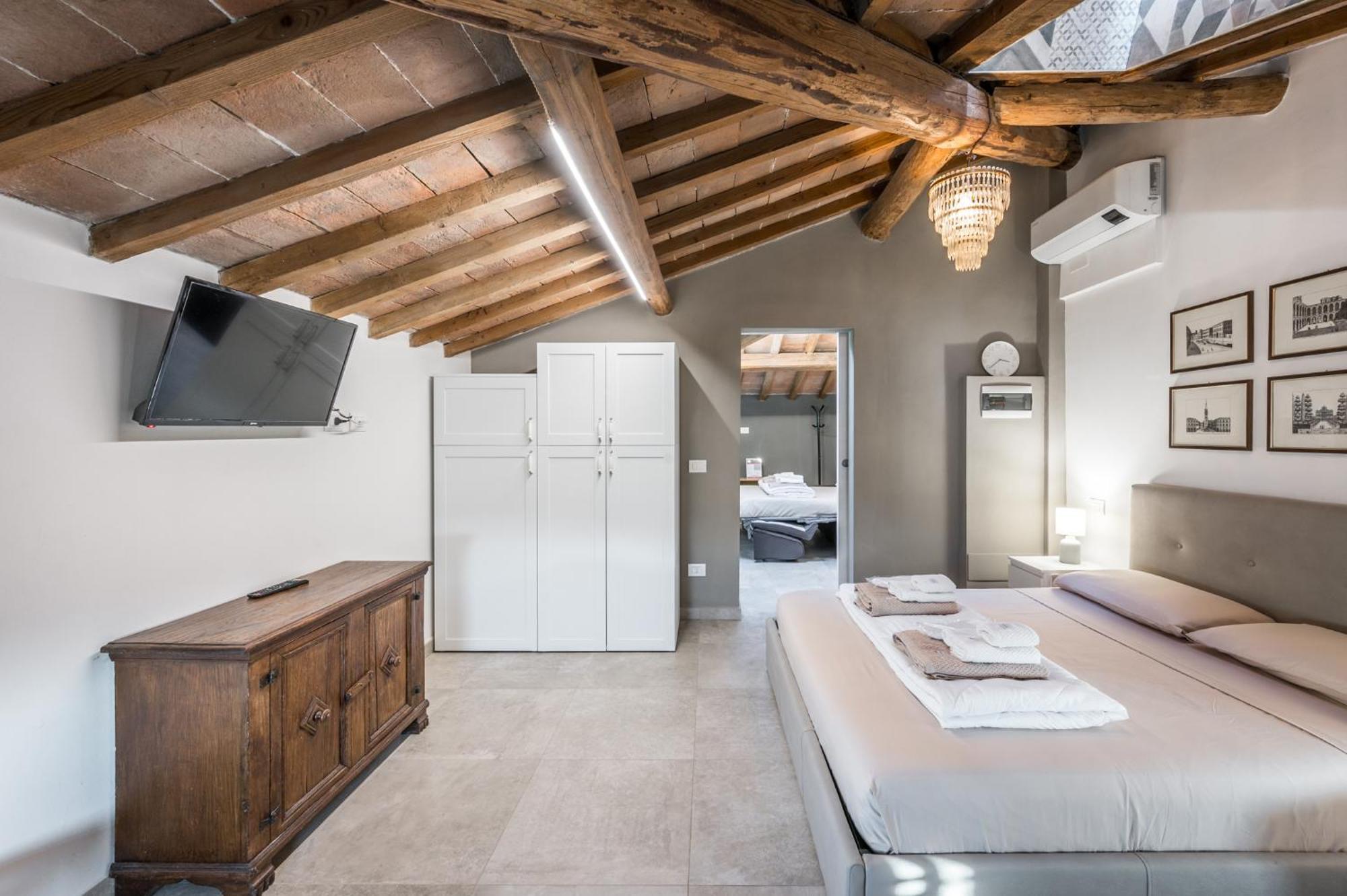La Casa Di Valeria - Modena Bed & Breakfast Exterior photo