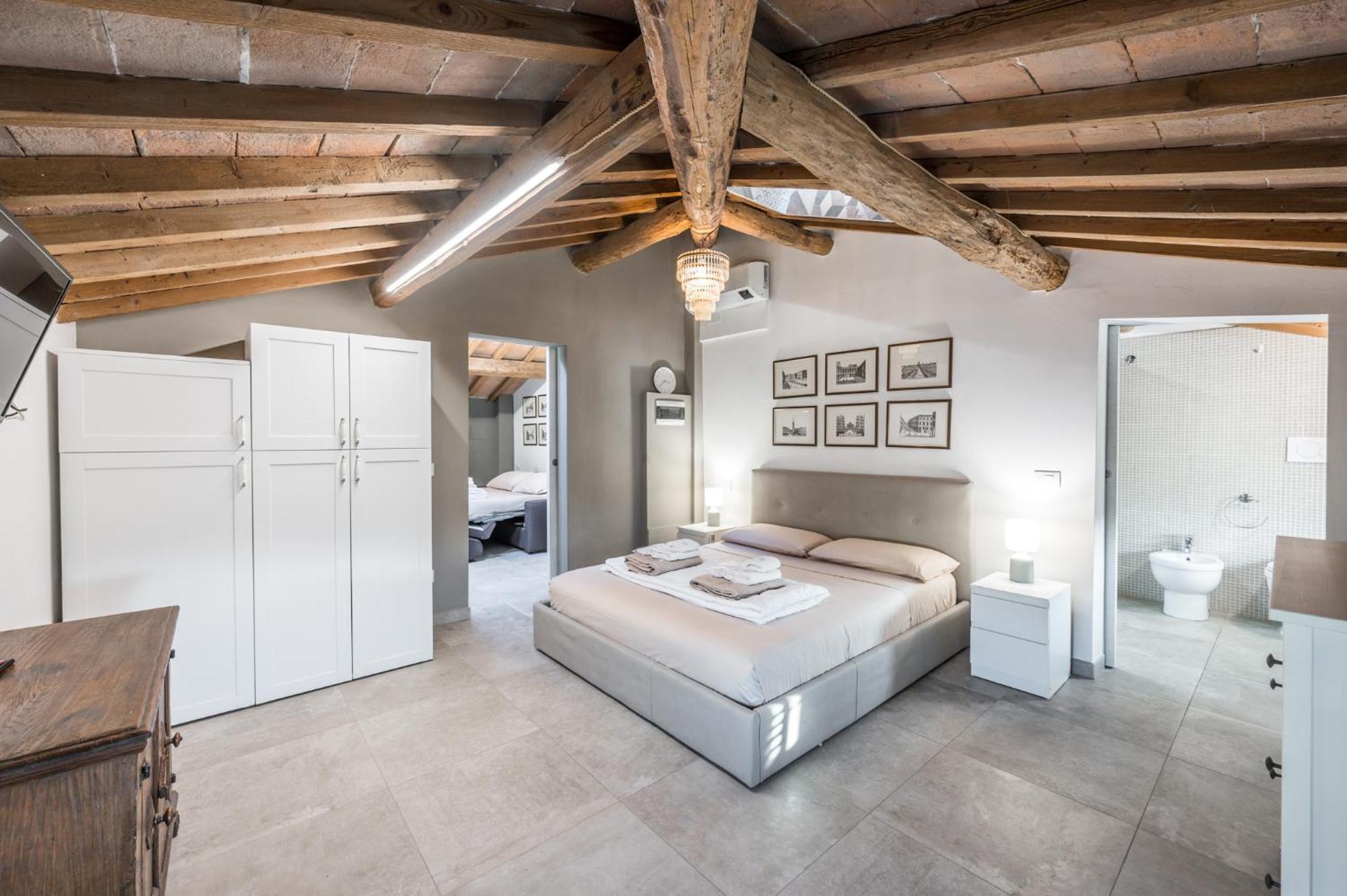 La Casa Di Valeria - Modena Bed & Breakfast Exterior photo