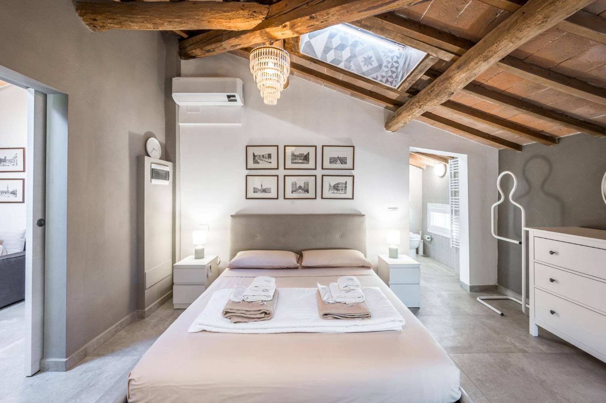 La Casa Di Valeria - Modena Bed & Breakfast Exterior photo