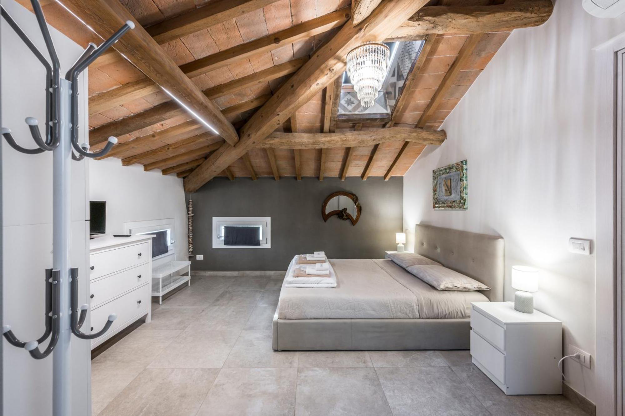 La Casa Di Valeria - Modena Bed & Breakfast Exterior photo