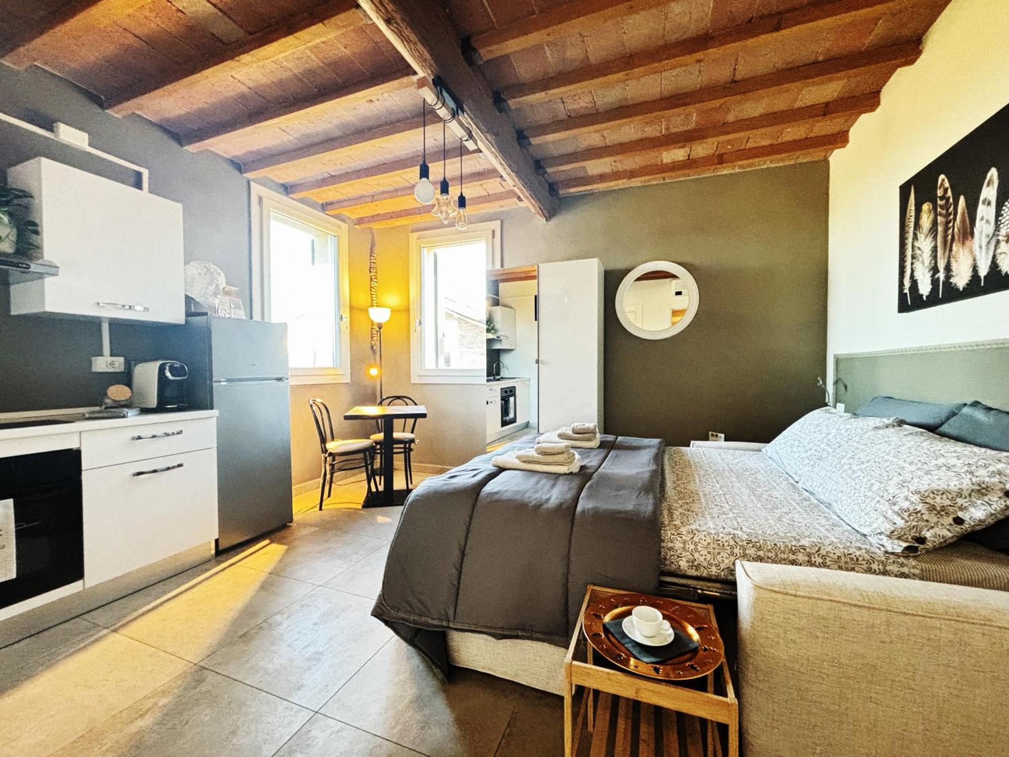 La Casa Di Valeria - Modena Bed & Breakfast Exterior photo